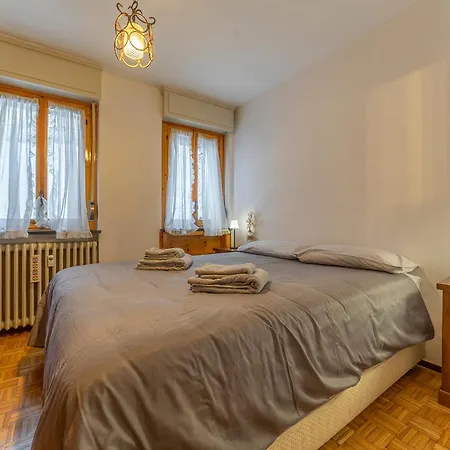 Apartment Panoramico Vista Maneggio E Piste Da Sci Limone Piemonte