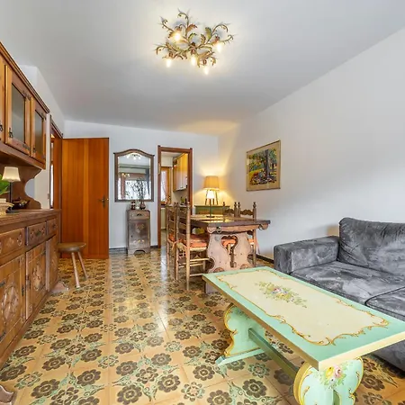 Apartment Panoramico Vista Maneggio E Piste Da Sci Limone Piemonte