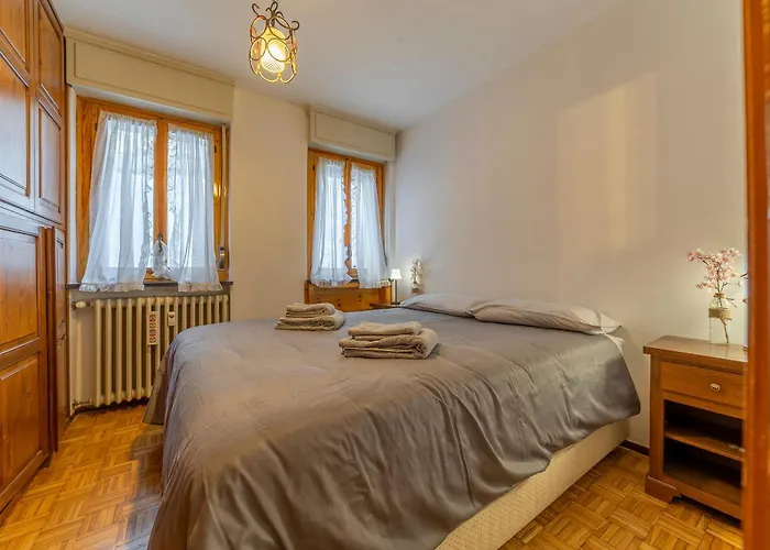 Apartment Panoramico Vista Maneggio E Piste Da Sci Limone Piemonte