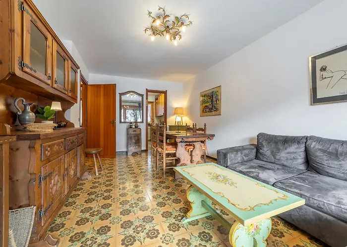 Apartment Panoramico Vista Maneggio E Piste Da Sci Limone Piemonte